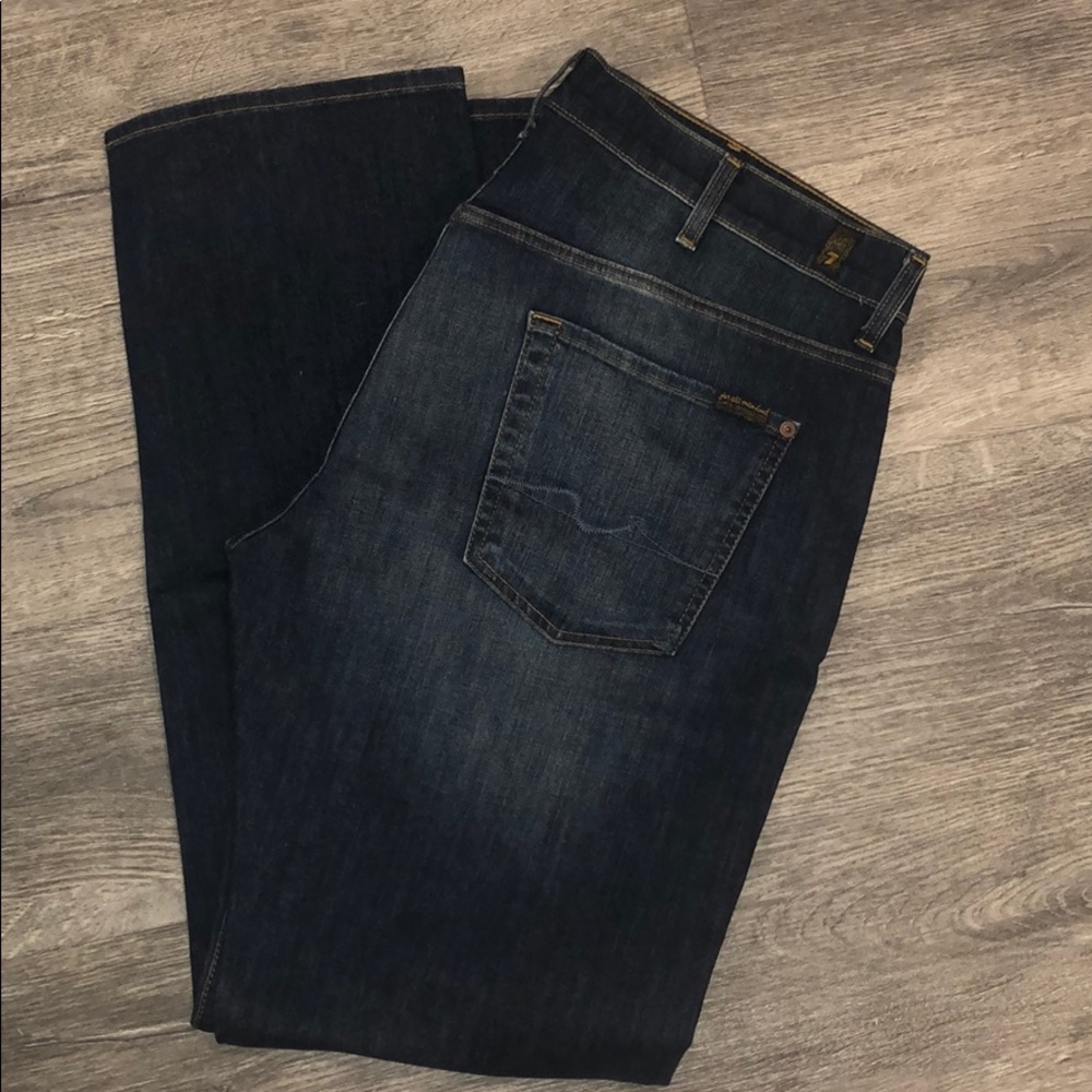 Joe’s Jeans